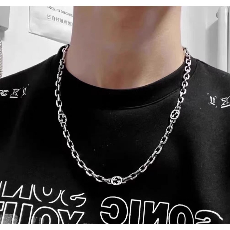 Gucci Necklaces